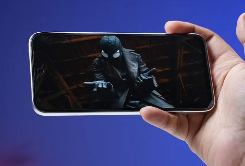 Đánh giá OPPO K14 5G - hình 5