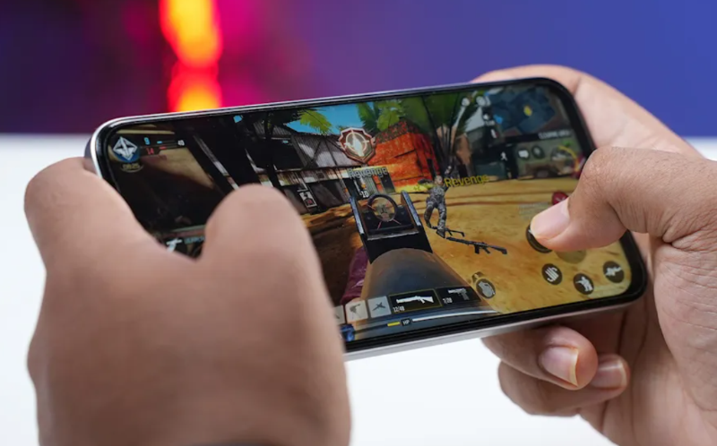 Đánh giá OPPO K14 5G - hình 7