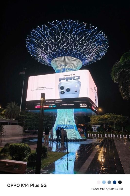 Đánh giá OPPO K14 Plus - hình 19