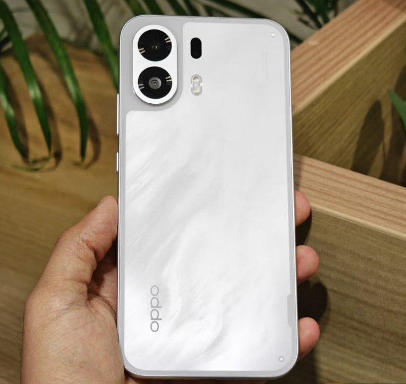 Đánh giá OPPO K14 Plus - hình 1