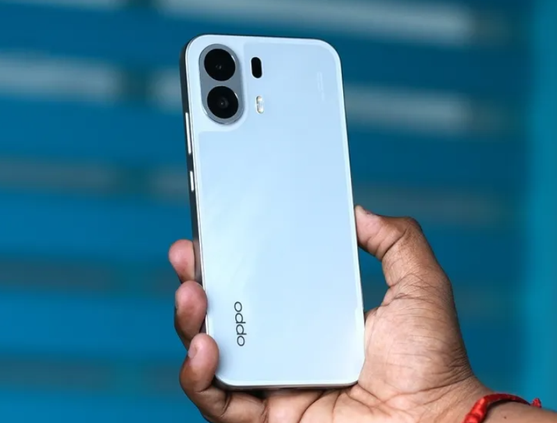 Đánh giá OPPO K14 Plus - hình 24