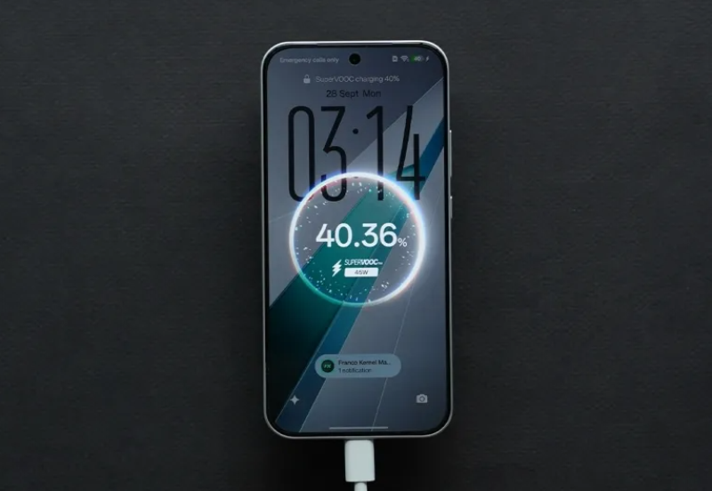 Đánh giá OPPO K14 Plus - hình 25