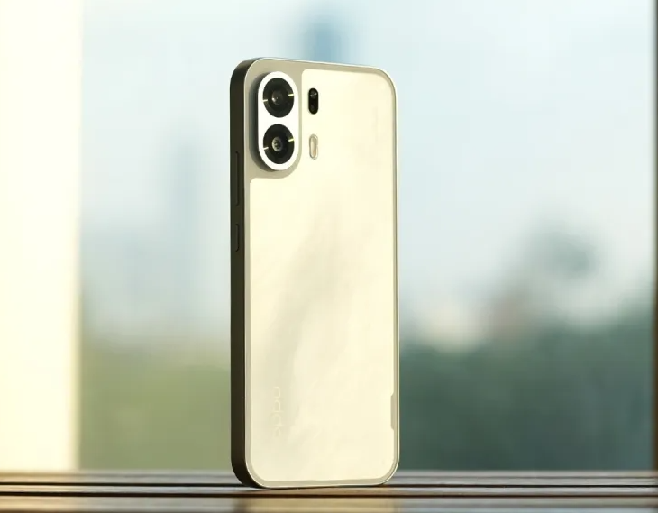 Đánh giá OPPO K14 Plus - hình 2