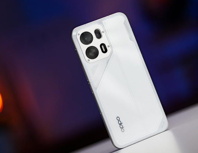 Đánh giá OPPO K15 Pro 6