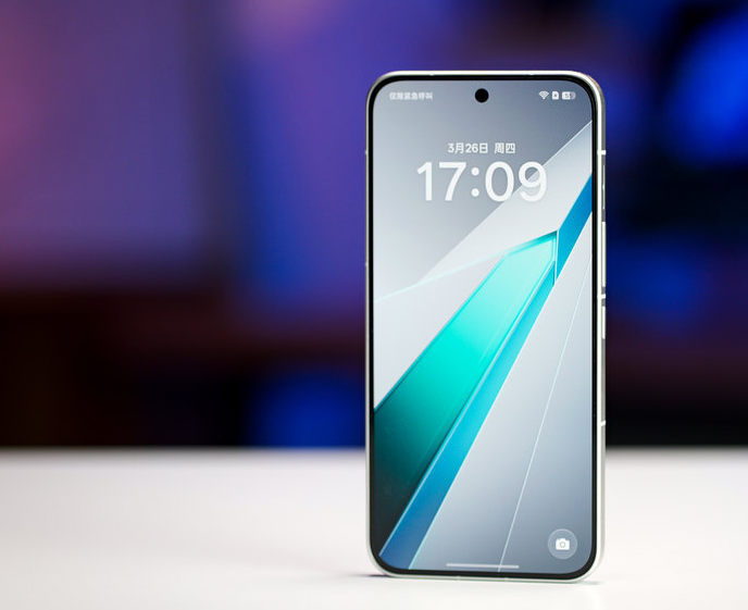 Đánh giá OPPO K15 Pro 5