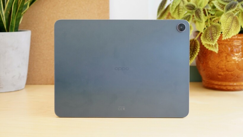 Đánh giá Oppo Pad 5 - hình 1