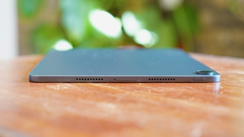 Đánh giá Oppo Pad 5 - hình 2