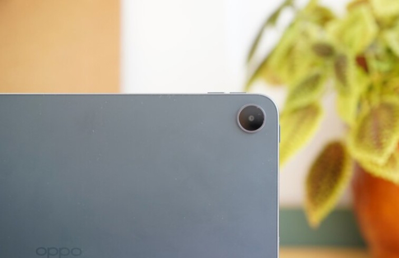 Đánh giá Oppo Pad 5 - hình 9