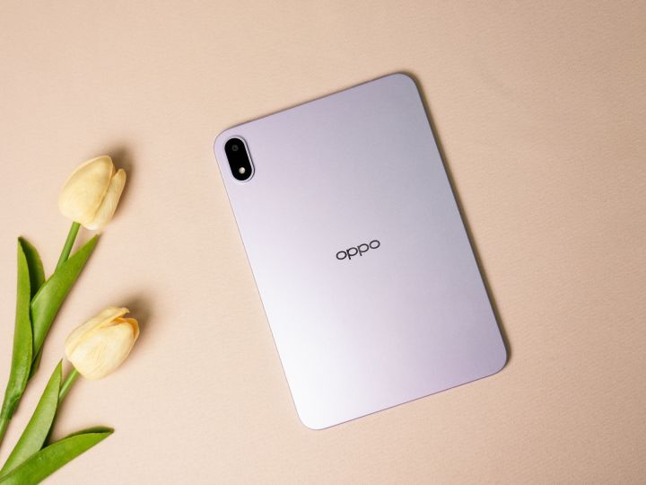 Đánh giá OPPO Pad mini 3