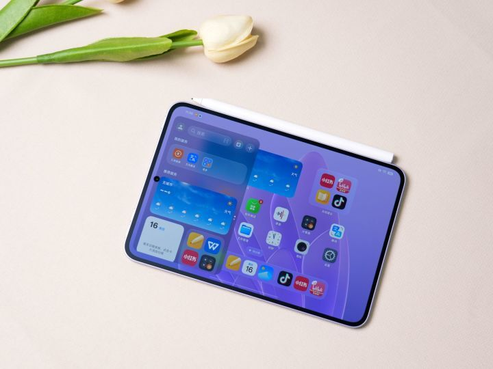 Đánh giá OPPO Pad mini 5