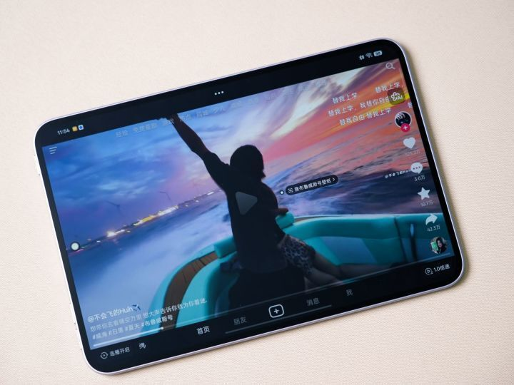 Đánh giá OPPO Pad mini 4