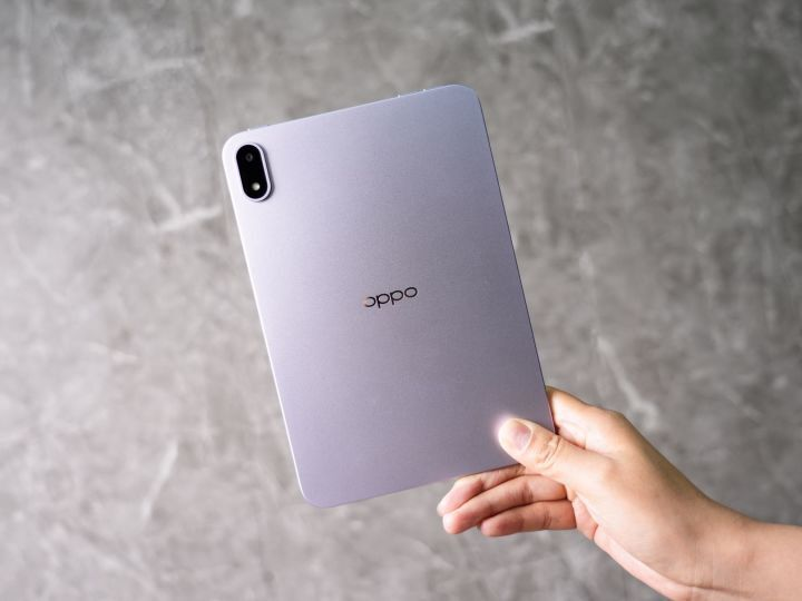 Đánh giá OPPO Pad mini 1