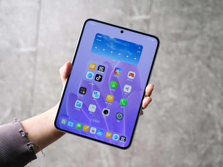 Đánh giá OPPO Pad mini 13