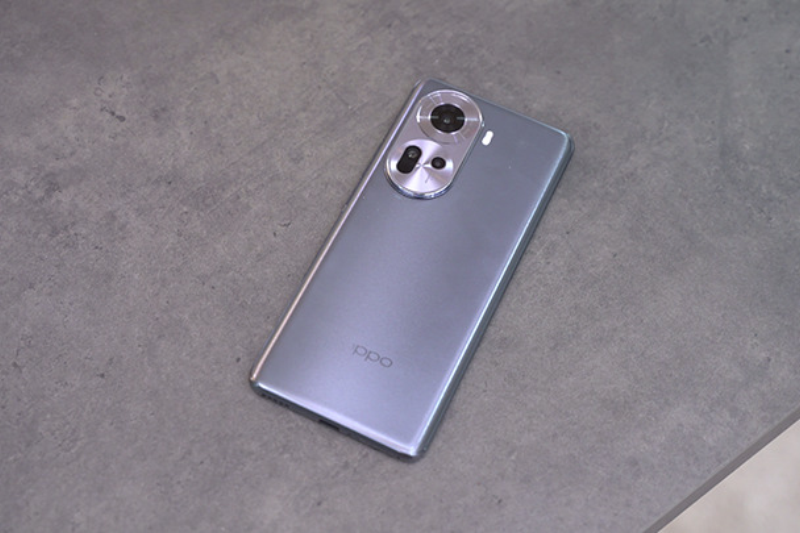 Đánh giá OPPO Reno11 5G - hình 2