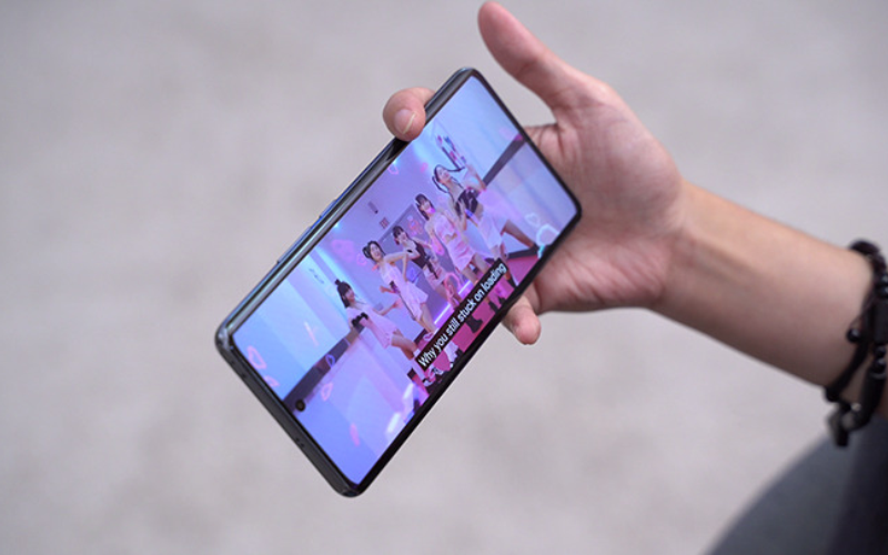 Đánh giá OPPO Reno11 5G - hình 3