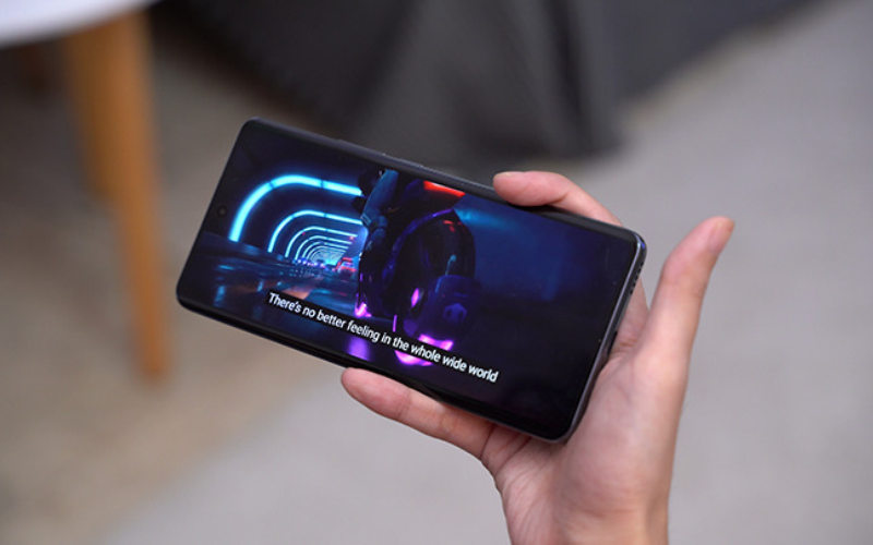 Đánh giá OPPO Reno11 5G - hình 4