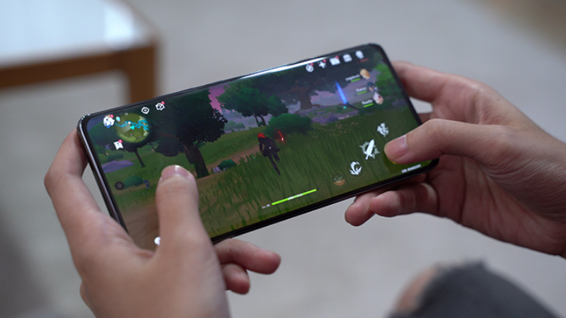 Đánh giá OPPO Reno11 5G - hình 8