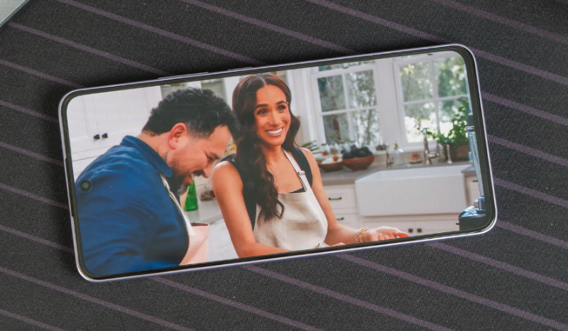 Đánh giá OPPO Reno13 F - hình 10