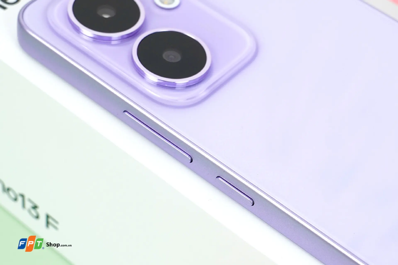 Đánh giá OPPO Reno13 F - hình 3