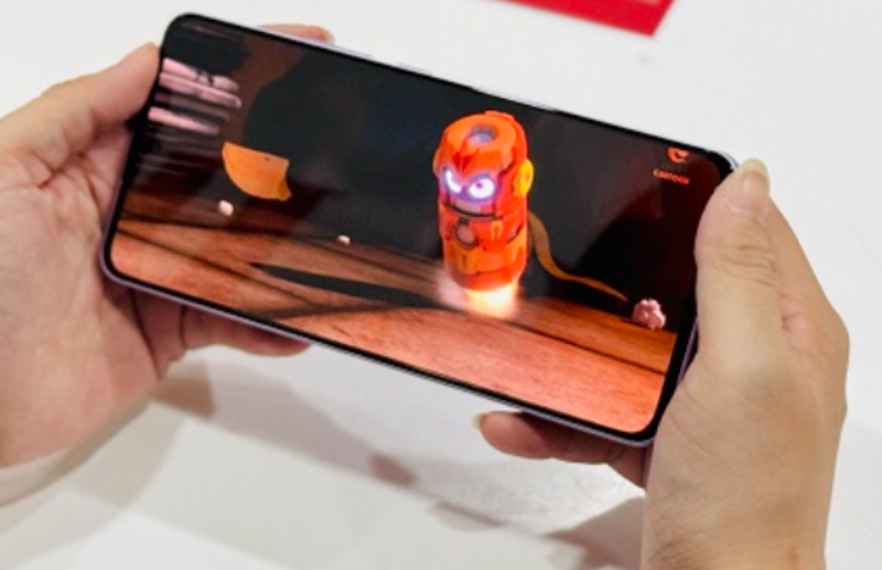 Đánh giá OPPO Reno13 F - hình 6