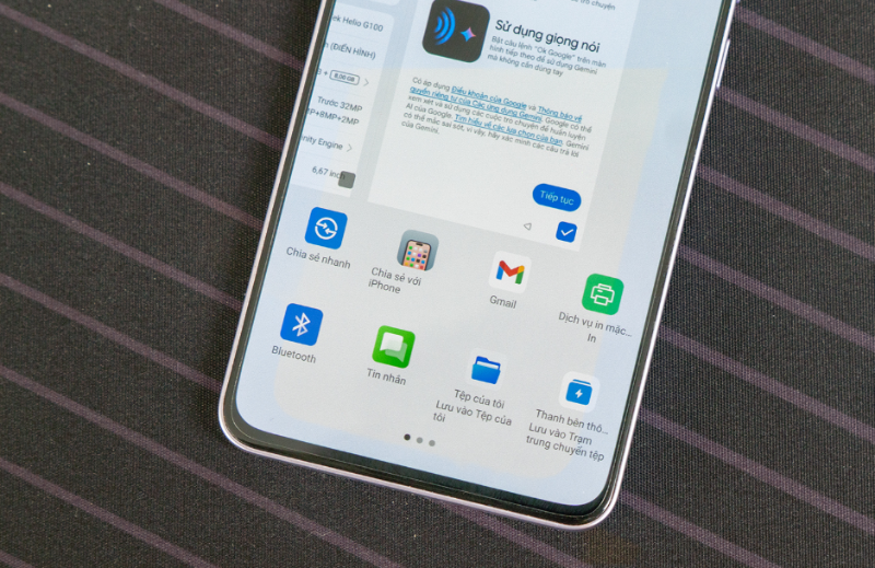 Đánh giá OPPO Reno13 F - hình 8