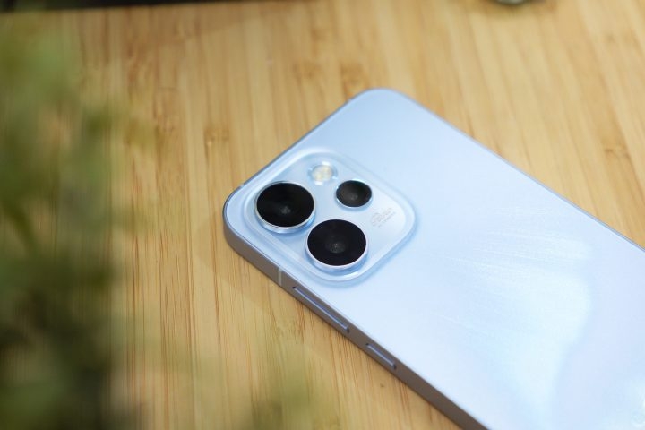 Đánh giá OPPO Reno15 Pro - hình 10