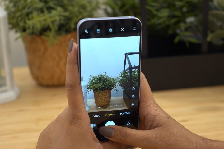 Đánh giá OPPO Reno15 Pro - hình 11
