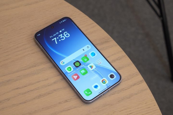 Đánh giá OPPO Reno15 Pro - hình 13