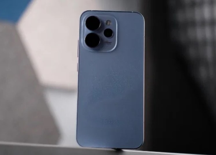 Đánh giá OPPO Reno15 Pro - hình 1