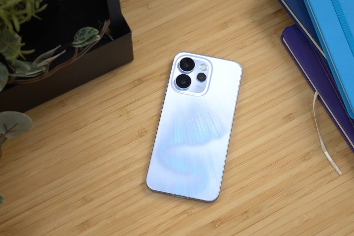 Đánh giá OPPO Reno15 Pro - hình 3