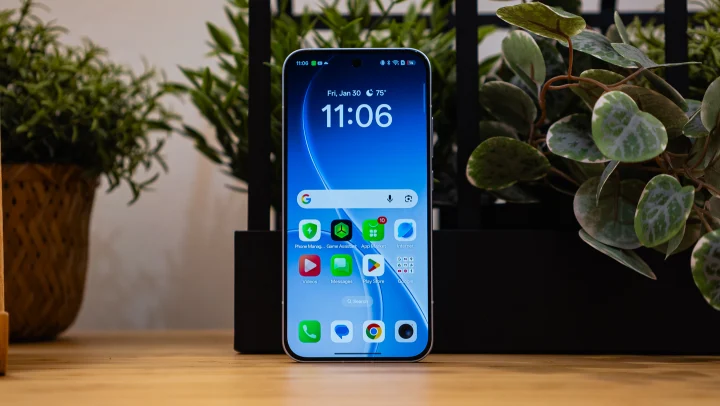 Đánh giá OPPO Reno15 Pro - hình 4