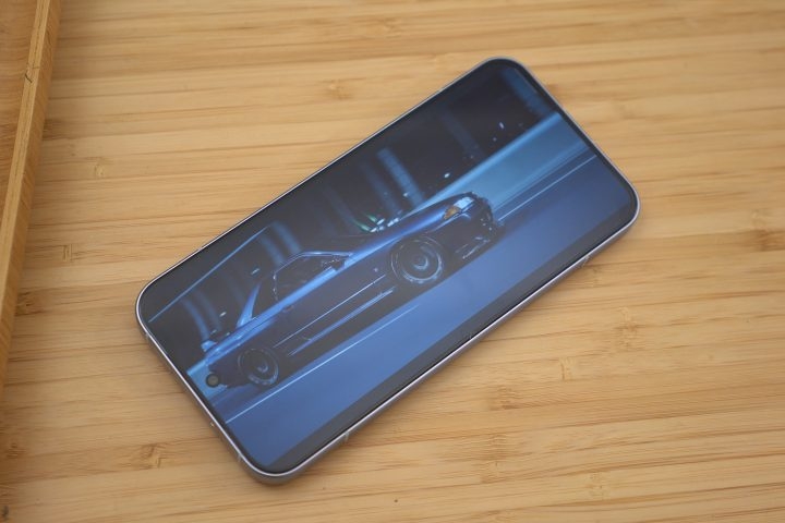 Đánh giá OPPO Reno15 Pro - hình 5