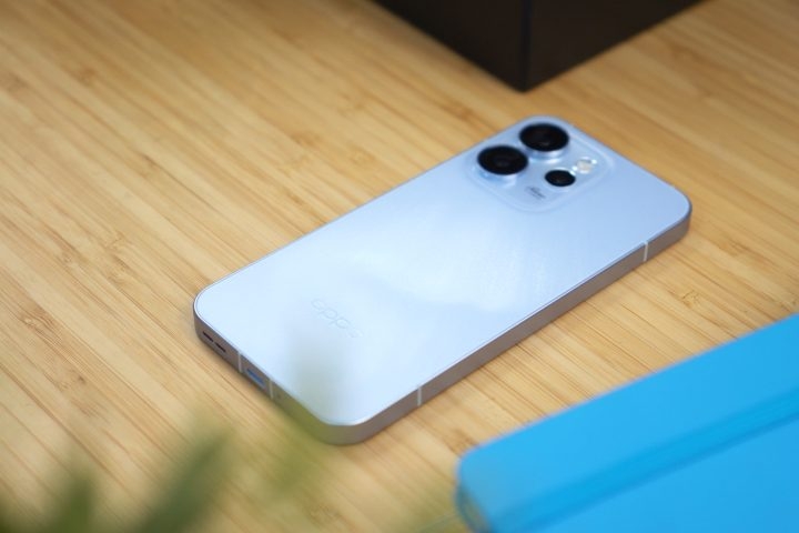 Đánh giá OPPO Reno15 Pro - hình 2