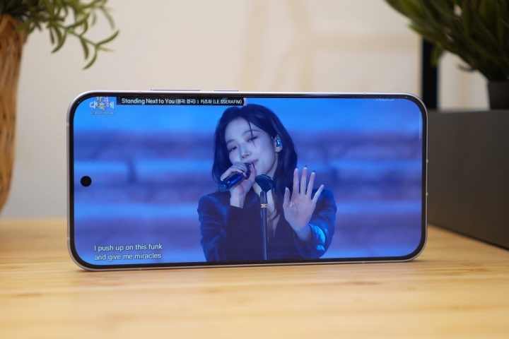 Đánh giá OPPO Reno15 Pro - hình 6