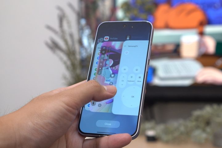 Đánh giá OPPO Reno15 Pro - hình 7