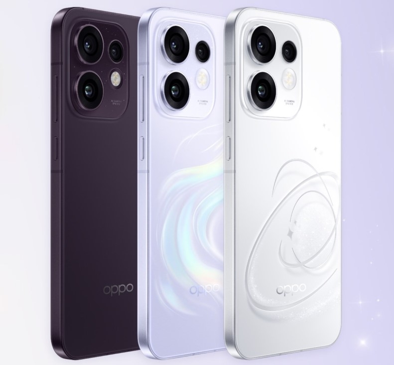 Đánh giá OPPO Reno16 - hình 2