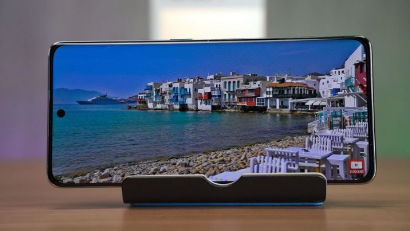 Đánh giá OPPO Reno8 T 5G - hình 4