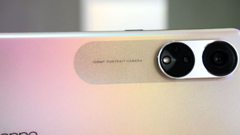 Đánh giá OPPO Reno8 T 5G - hình 5