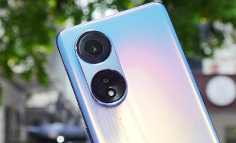Đánh giá OPPO Reno8 T 5G - hình 6