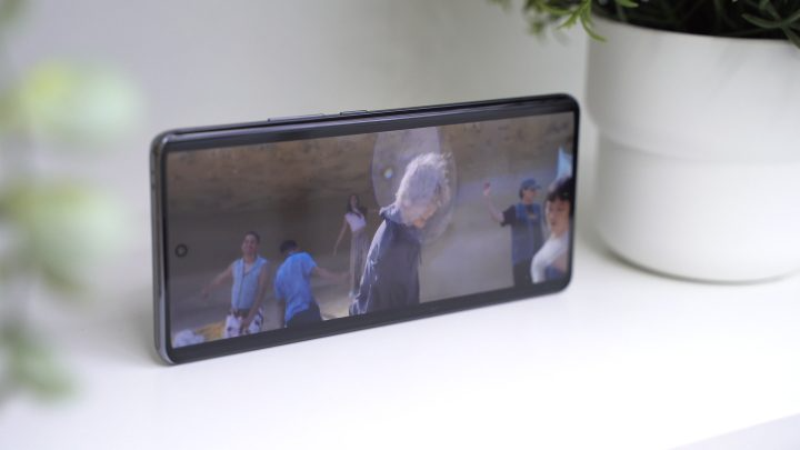 Đánh giá OPPO Reno11 Pro - hình 3
