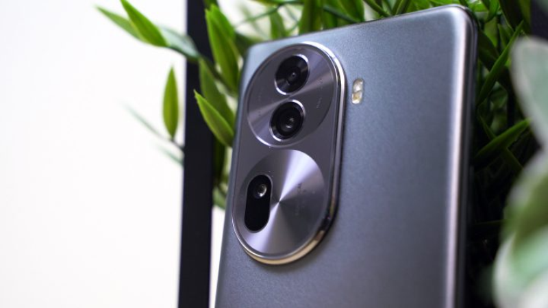 Đánh giá OPPO Reno11 Pro - hình 4