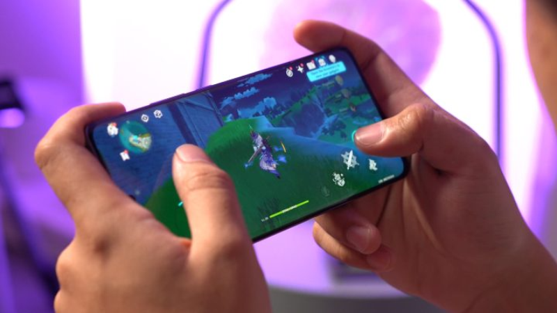 Đánh giá OPPO Reno11 Pro - hình 5