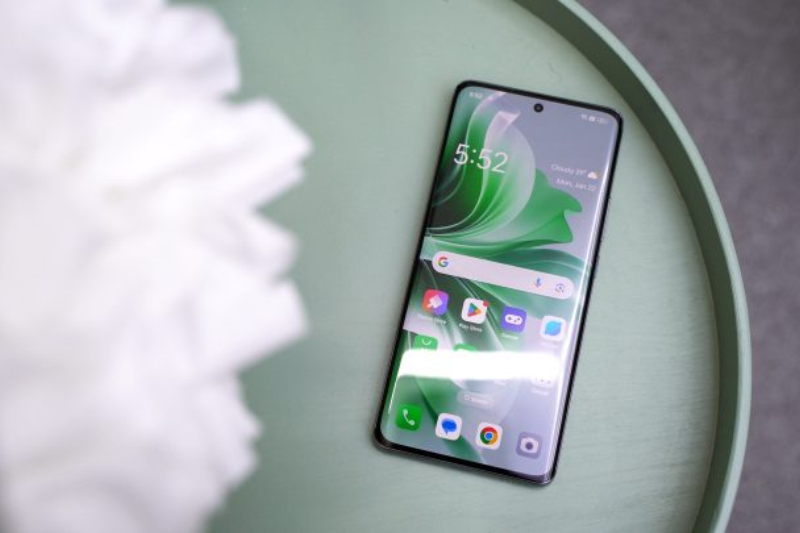 Đánh giá OPPO Reno11 Pro - hình 6
