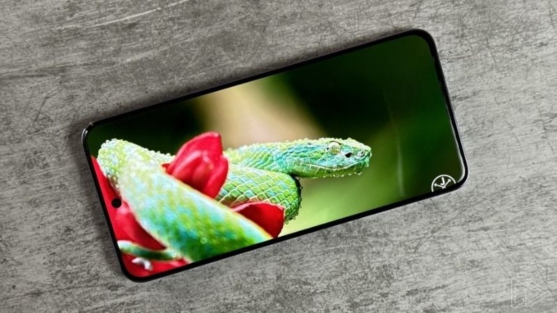 Đánh giá OPPO Reno 12 Pro về màn hình