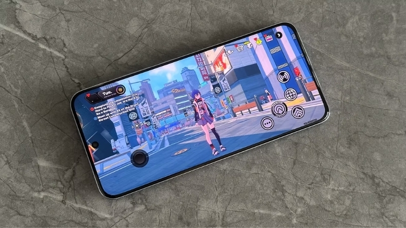 Đánh giá OPPO Reno 12 Pro về hiệu năng