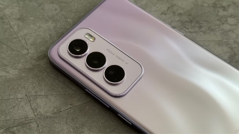 Đánh giá OPPO Reno 12 Pro về camera
