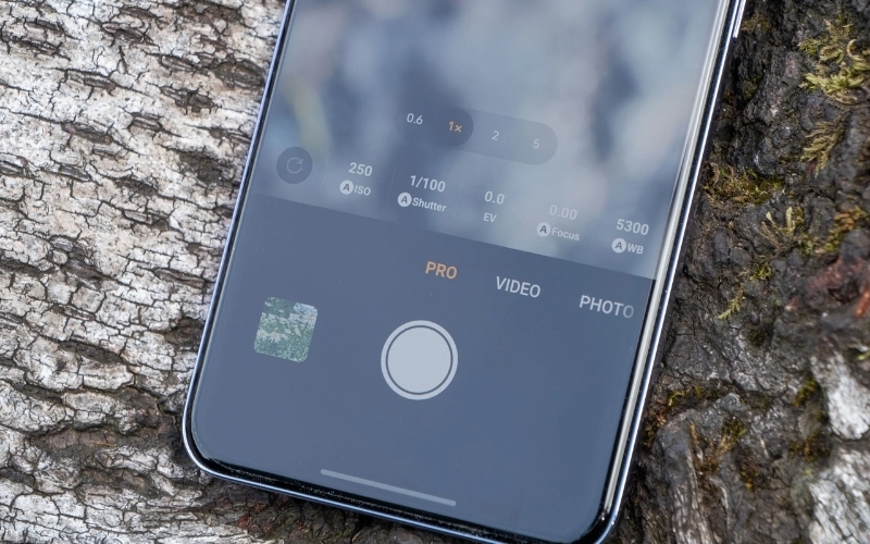 Đánh giá OPPO Reno 12 Pro về camera