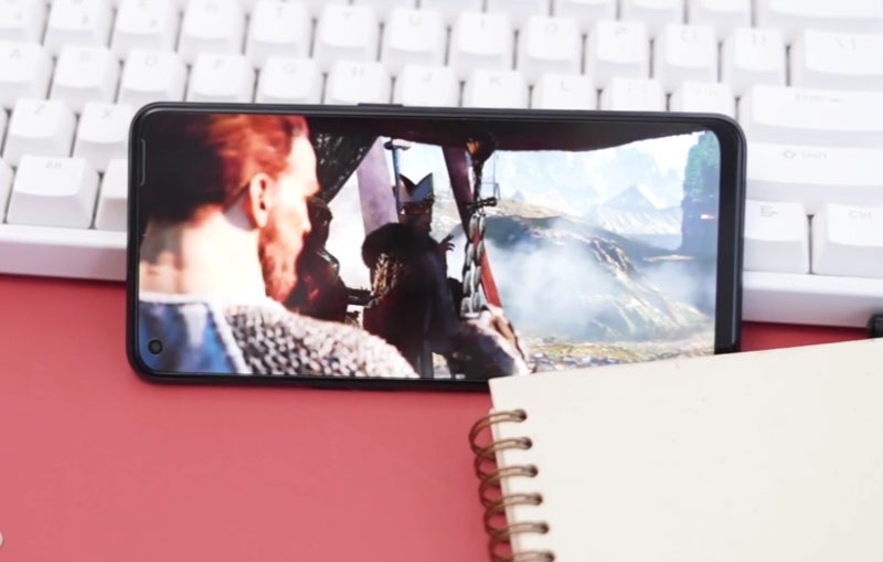 Đánh giá OPPO Reno 6Z - hình 11