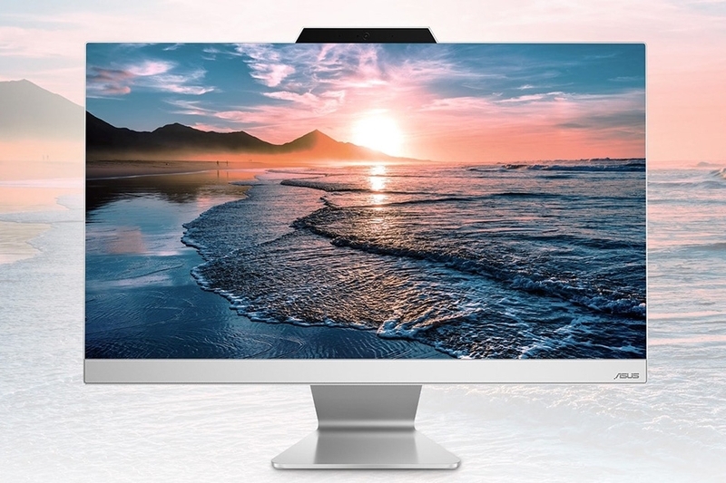 đánh giá pc asus a3402wbak - Hình 11