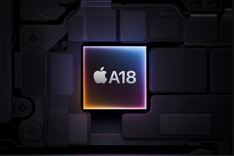 Đánh giá pin iPhone 16 Plus 5